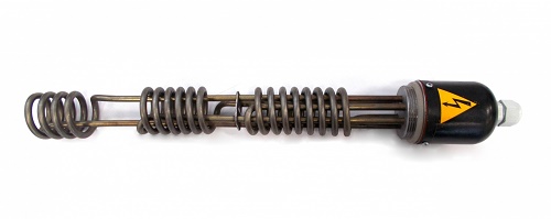 картинка ТЭНБ-6,00 кВт П2" (д=7,4) с колпаком Zota от магазина Сантехстрой