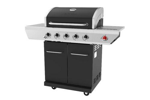 картинка Nexgrill Industries Газовый гриль Nexgrill Prime BISON 5B от магазина Сантехстрой