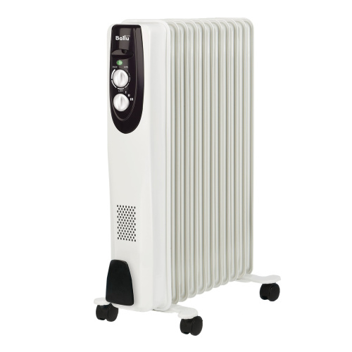 картинка Масляный радиатор Ballu BOH/CL-11WRN от магазина Сантехстрой