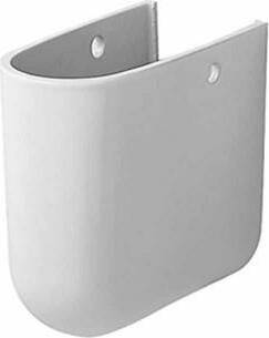 картинка Полупьедестал для раковины BelBagno Vella  BB8295PH от магазина Сантехстрой