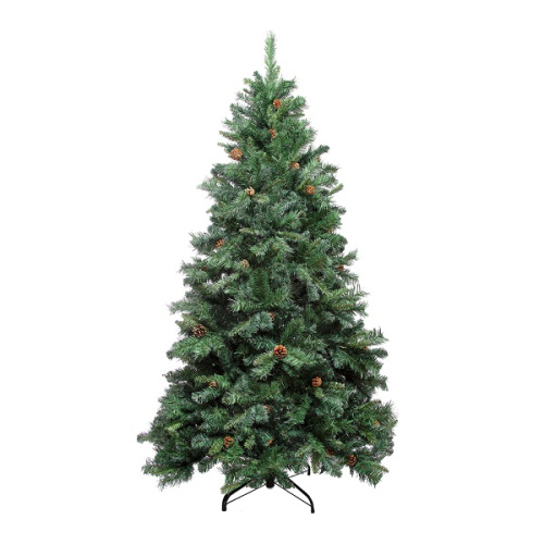 картинка Елка искусственная Royal Christmas Detroit Premium PVC 210см от магазина Сантехстрой