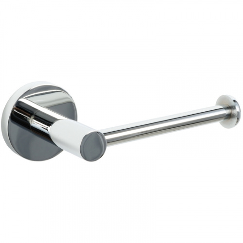 картинка Держатель для запасного рулона Fixsen Hotel (FX-31010B) от магазина Сантехстрой