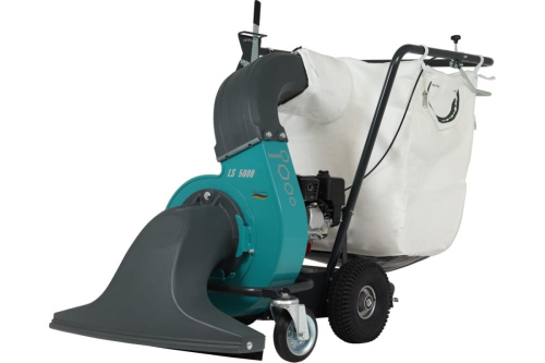 картинка Самоходный колесный садовый пылесос Remarc ls 5000 1429499 от магазина Сантехстрой