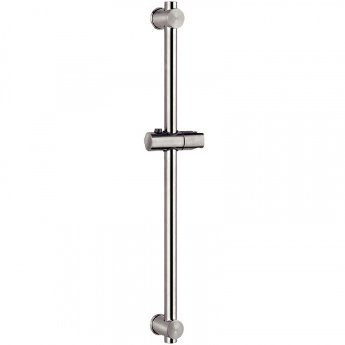 картинка Штанга д/душа MELANA-F610106 Tondo нерж.сталь от магазина Сантехстрой