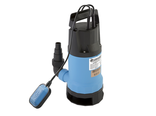 картинка Насос Джилекс ФЕКАЛЬНЫЙ 230/8 5401 от магазина Сантехстрой