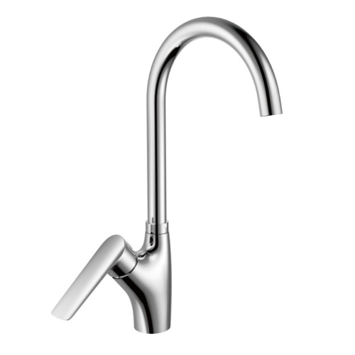 картинка Смеситель для кухни Haiba (HB70198) от магазина Сантехстрой