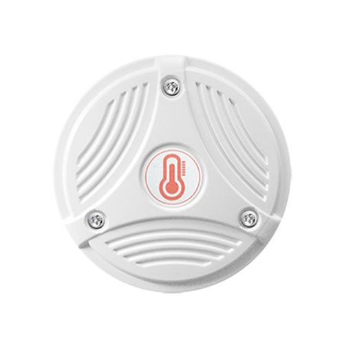 картинка Термодатчик МЛ-772 (DS) комнатный цифровой в круглом корпусе (DS18S20) от магазина Сантехстрой