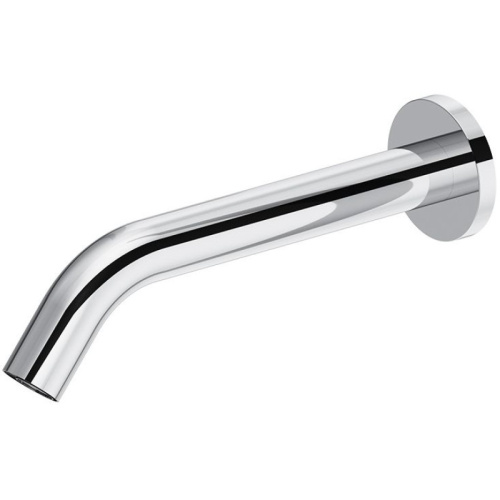 фотография 360270000 scandinavian pure сенсорный смеситель для умывальника, встраиваемый, хром