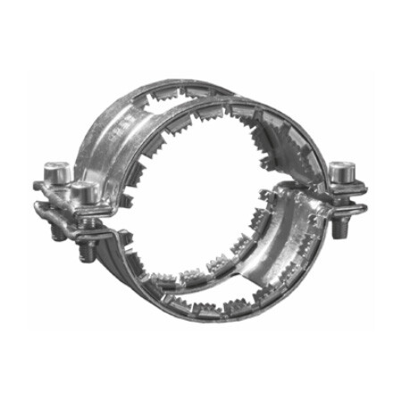 картинка Хомут соединительный Kombi Kralle, DN 50 от магазина Сантехстрой