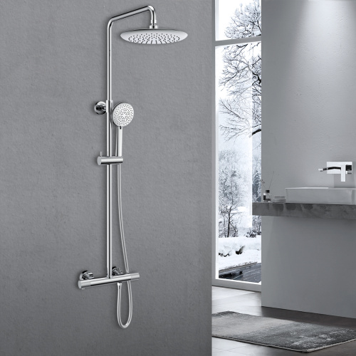 картинка Душ.стойка Desire VSFS-1D0TCH цвет хром от магазина Сантехстрой