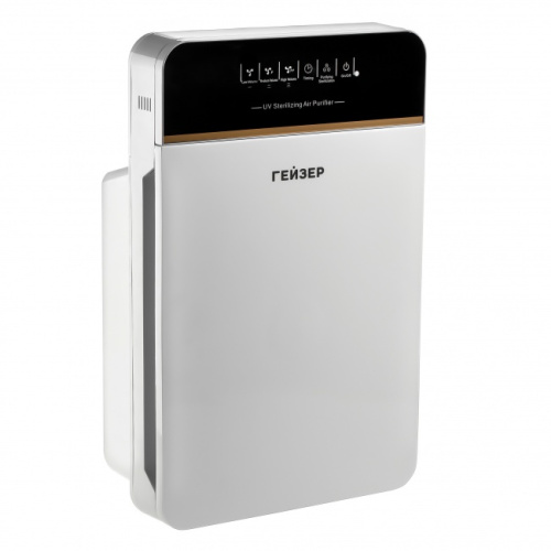 картинка Ультрафиолетовая установка очистки воздуха Гейзер-1 от магазина Сантехстрой