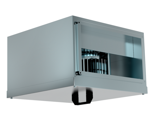 картинка Вентилятор прямоугольный канальный SHUFT IRFD 500х300-4 VIM от магазина Сантехстрой