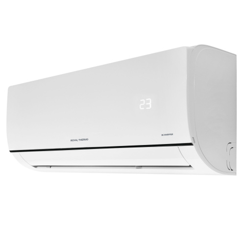 картинка Сплит-система инверторного типа Royal Thermo Siena DC RTSI-18HN8 комплект от магазина Сантехстрой
