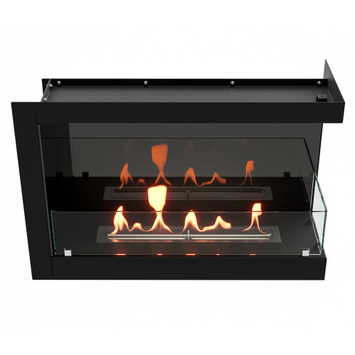 картинка Биокамин Firelight BFP-P700RC right corner от магазина Сантехстрой