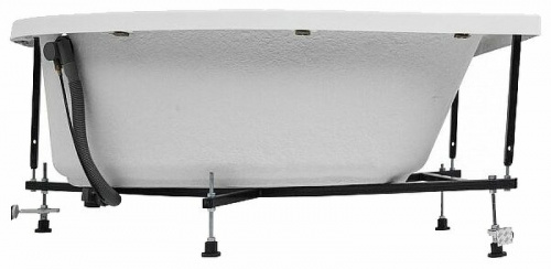 картинка Акриловая ванна Aquanet Mia 140x80 L 246817 без гидромассажа от магазина Сантехстрой