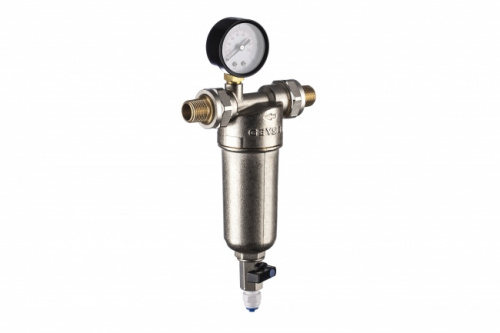 картинка Фильтр Гейзер-Бастион 122 1/2" от магазина Сантехстрой