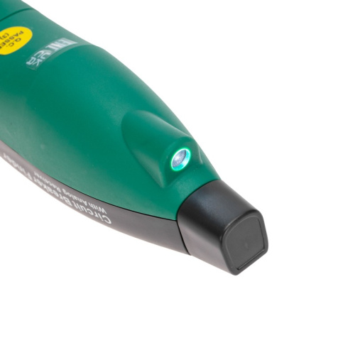 картинка Тестер розеток,  детектор автоматов MS5902RTD MASTECH от магазина Сантехстрой