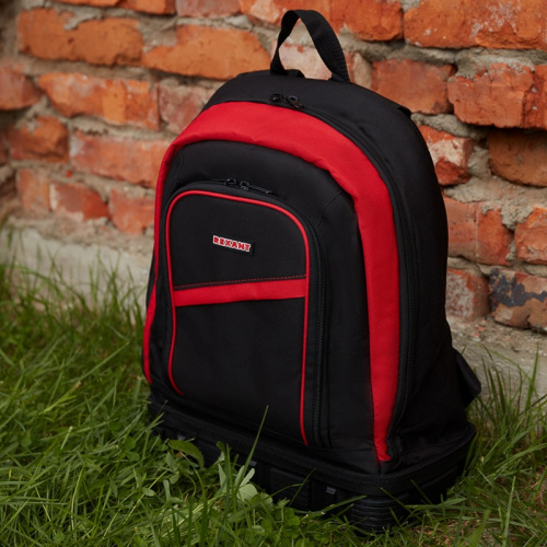 картинка Рюкзак монтажника с резиновым дном RE-12 REXANT от магазина Сантехстрой