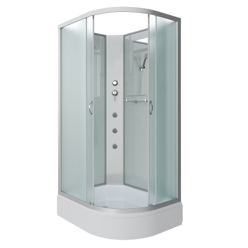 картинка Душевая кабина Niagara 333944lbkg от магазина Сантехстрой