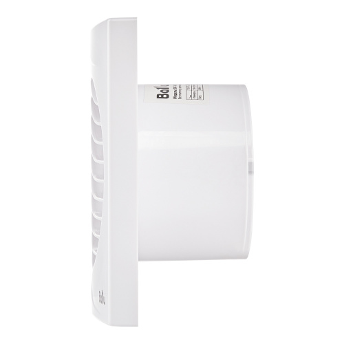 картинка Вентилятор вытяжной Ballu BAF-AR 120 V с обратным клапаном от магазина Сантехстрой