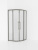 картинка Душевой уголок CEZARES RELAX-304-R-2-90-C-GM от магазина Сантехстрой
