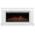 картинка Портал Firelight Olympia 42/40/36, белый от магазина Сантехстрой