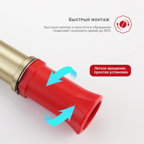 картинка Смеситель Raglo для умывальника (R03.10.03) от магазина Сантехстрой