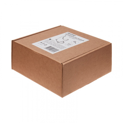 картинка Держатель для угловых шлифмашинок до 230мм,  настенный,  черный REXANT от магазина Сантехстрой