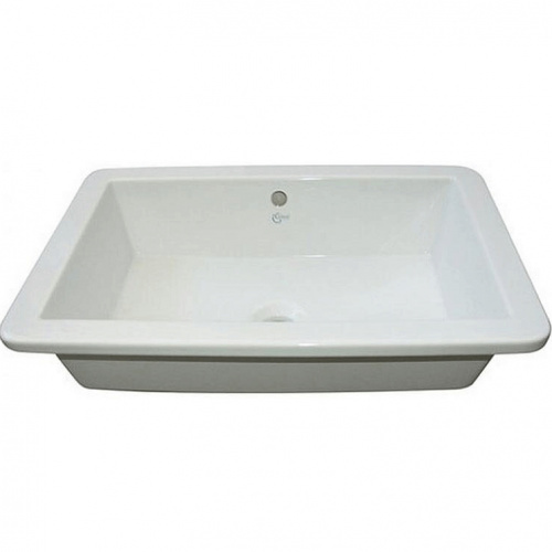 картинка Раковина Ideal Standard Strada 60 K077901 Белая от магазина Сантехстрой