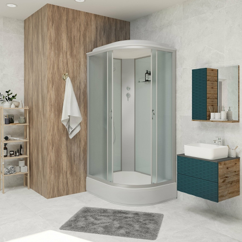 картинка Душевая кабина Niagara 330944r от магазина Сантехстрой