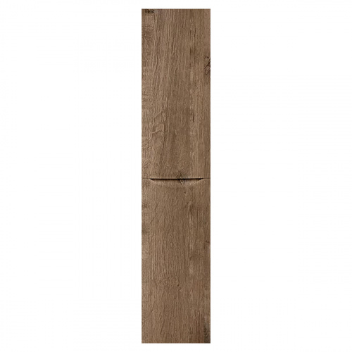 картинка Шкаф Mia VSC-2M170VO-L подвесной, 1700*350*350, V.Oak, левый от магазина Сантехстрой