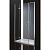 картинка Душевая дверь Cezares Bergamo BERGAMO-W-60/40-C-Cr-L 100x195 левая стекло прозрачное/хром от магазина Сантехстрой
