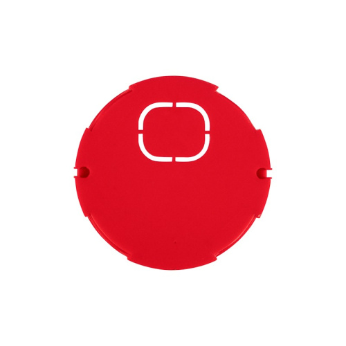 картинка Коробка установочная бетон/кирпич,  68х40 мм REXANT от магазина Сантехстрой