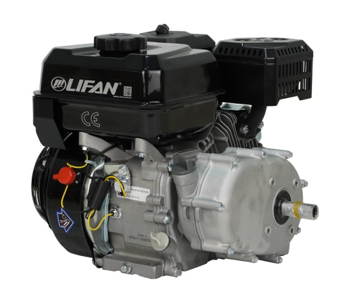 картинка Двигатель Lifan KP230-R, вал ?20мм от магазина Сантехстрой