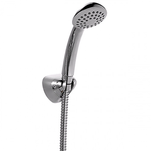 картинка Душевой гарнитур Milardo 3301F68M16 Хром от магазина Сантехстрой