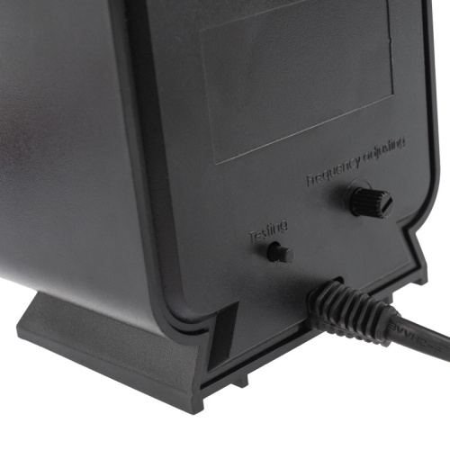 картинка Отпугиватель вредителей с изменяемой частотой излучения,  220В REXANT от магазина Сантехстрой