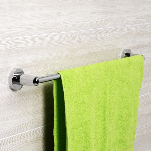 картинка Полотенцедержатель WasserKRAFT Rhein K-6230 Хром от магазина Сантехстрой