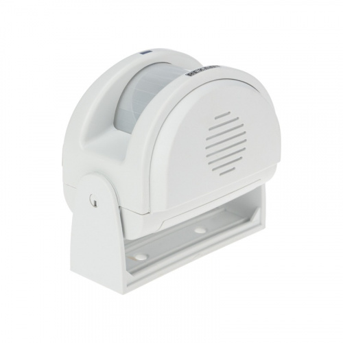 картинка Беспроводной звонок с выносным датчиком движения (модель GS-215) REXANT от магазина Сантехстрой