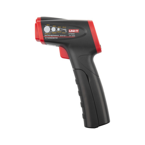 картинка Пирометр UNI-T UT300S от магазина Сантехстрой