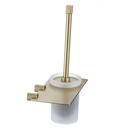 картинка Настенный ершик Savol (S-002194C) от магазина Сантехстрой