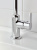 картинка Смеситель для раковины Kludi Pure Easy 370240565 Хром от магазина Сантехстрой