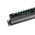 картинка Панель коммутационная 19",  1U,  24 порта, STP,  RJ-45, CAT 5e REXANT PRO от магазина Сантехстрой