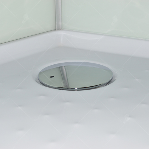 картинка Ванна акриловая Loranto 1700х750х610 пристенная, в комплекте с сифоном и опорными ножками (CS-12-170) от магазина Сантехстрой