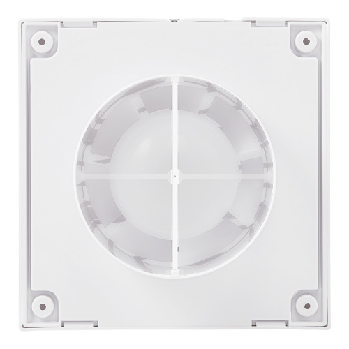 картинка Вентилятор вытяжной Ballu BAF-AR 120 V с обратным клапаном от магазина Сантехстрой