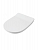 картинка Сиденье для унитаза, Artceram, Ten, цвет-белый (аналог арт. TEA005) (ПРОДАЁТСЯ ТОЛЬКО В КОМПЛЕКТЕ С УНИТАЗОМ) от магазина Сантехстрой