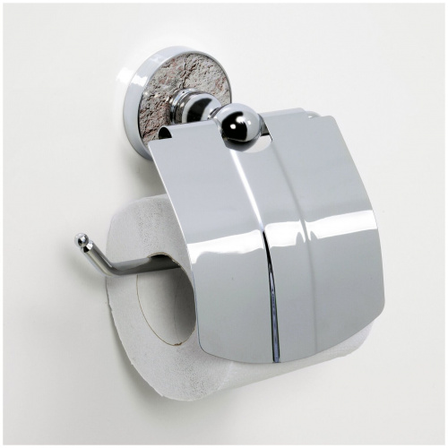 картинка Держатель туалетной бумаги WasserKraft K-85025/K-69025/K-77025 от магазина Сантехстрой