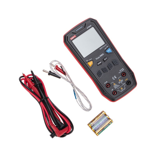 картинка Профессиональный мультиметр UNI-T 60S от магазина Сантехстрой