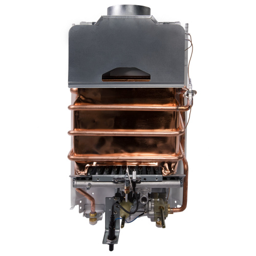 картинка Колонка газовая Royal Thermo GWH 11 Piezo Pro от магазина Сантехстрой