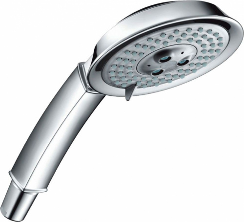 картинка Душевой гарнитур Hansgrohe Raindance Classic 27843000 Хром от магазина Сантехстрой