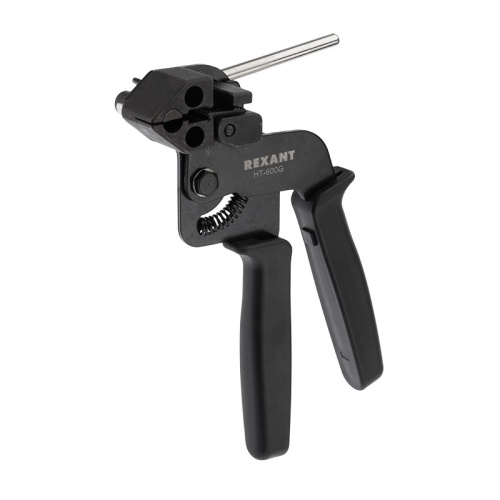 картинка Инструмент для монтажа стальных стяжек 4,6–7,9 мм (HT-600G) REXANT от магазина Сантехстрой